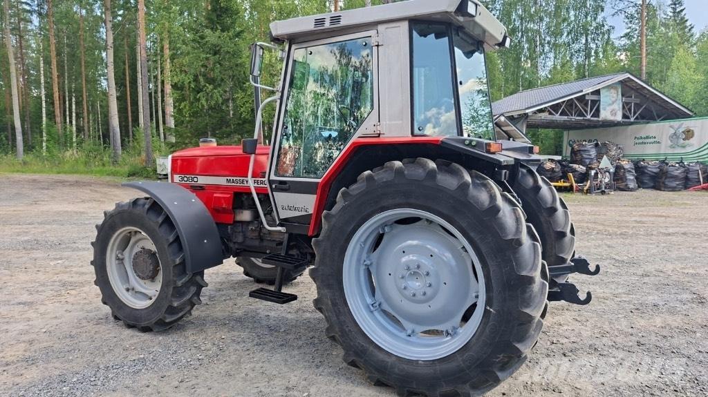 Massey Ferguson 3080 Tratores Agrícolas usados