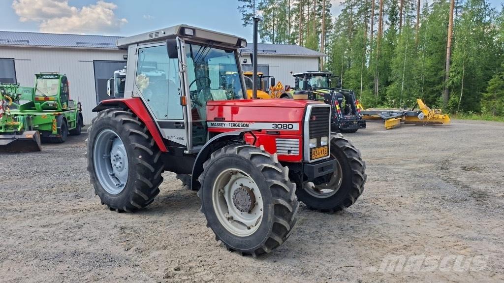 Massey Ferguson 3080 Tratores Agrícolas usados