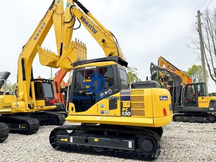 Komatsu PC  130 LC-7 Escavadoras de rastos