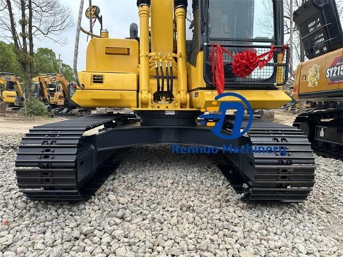 Komatsu PC  130 LC-7 Escavadoras de rastos