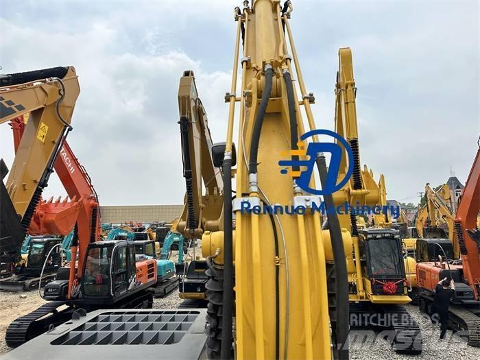 Komatsu PC  130 LC-7 Escavadoras de rastos