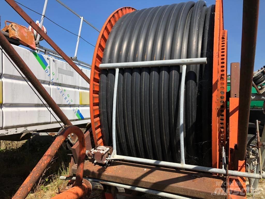 Irrifrance Javelin Sistemas de rega
