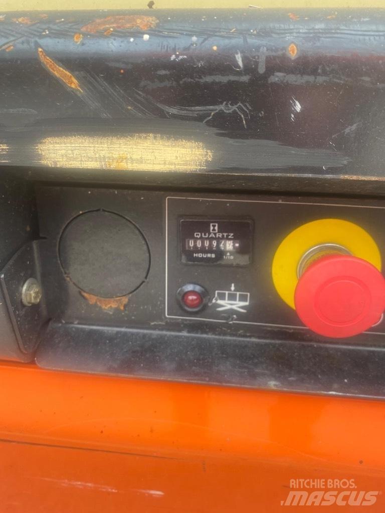 JLG ES 1932 Elevadores de tesoura
