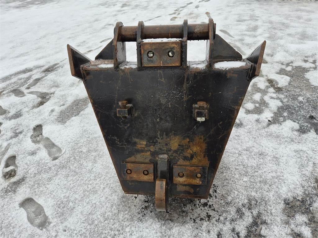  Kaapelikauha NTP10 Baldes