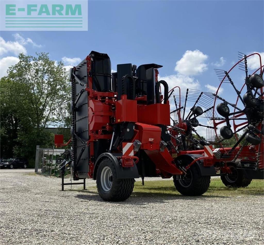 SIP air 900 t Ancinho virador