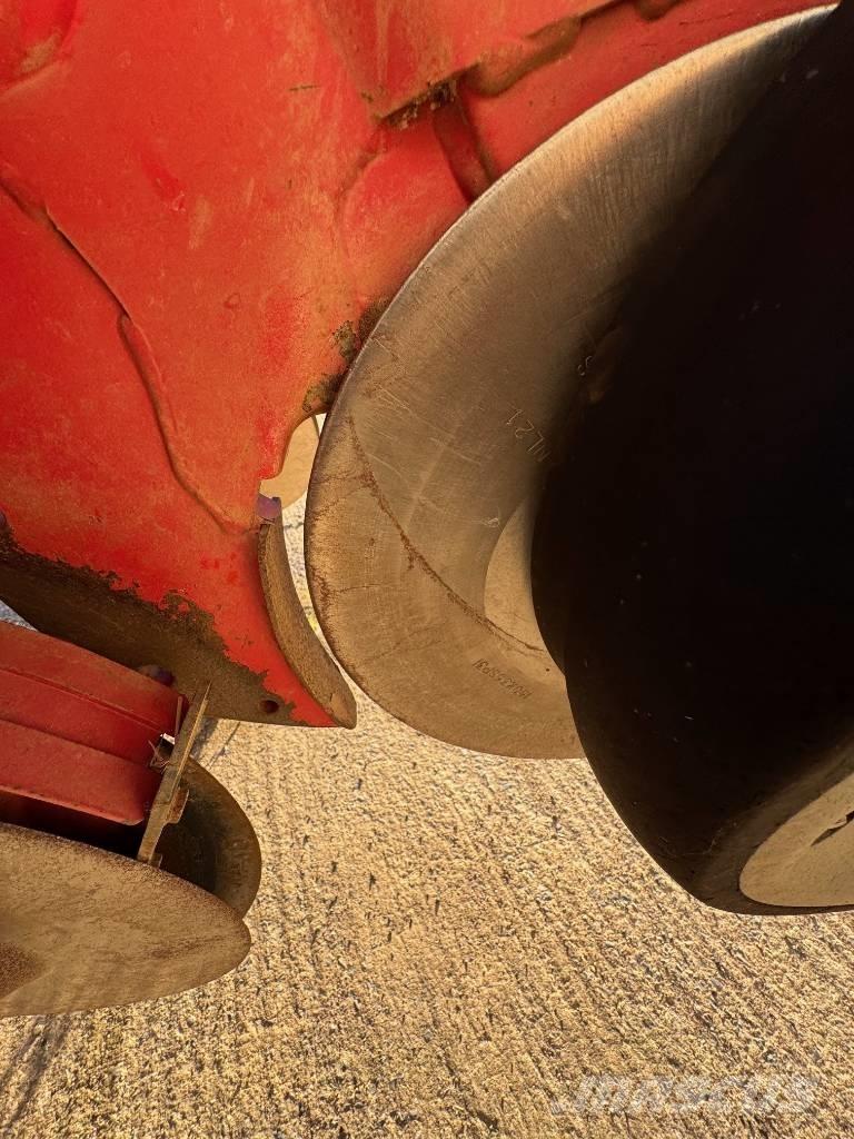 Horsch Maestro 16.75 Perfuradoras