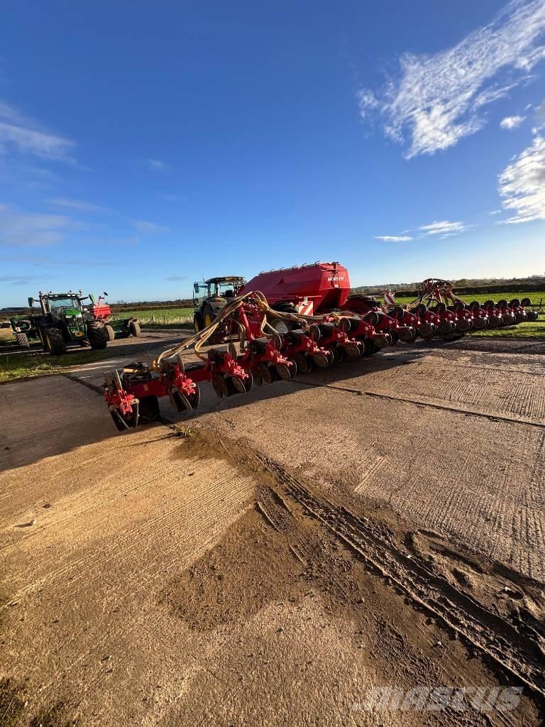 Horsch Maestro 16.75 Perfuradoras