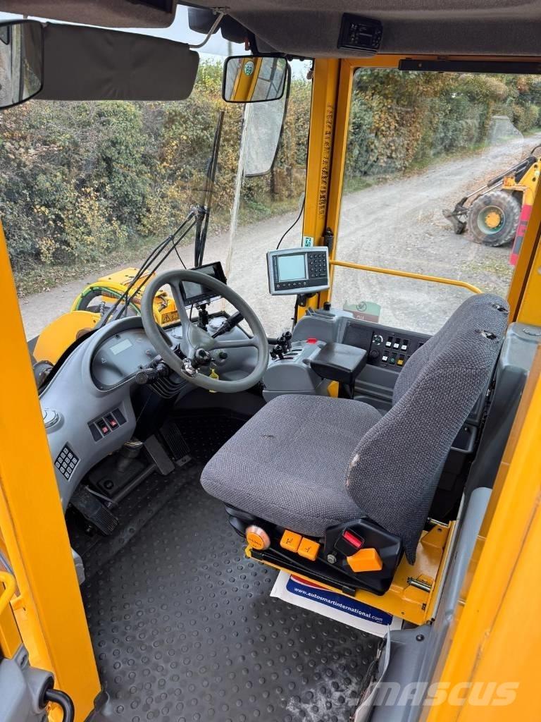 Volvo L 150 E Pás carregadoras de rodas
