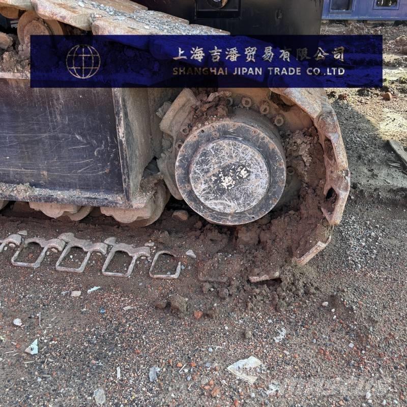 Sany SCC 850 A-6 Gruas de rastos