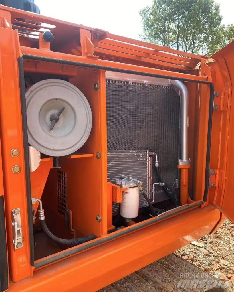 Doosan 150 Escavadoras de rastos