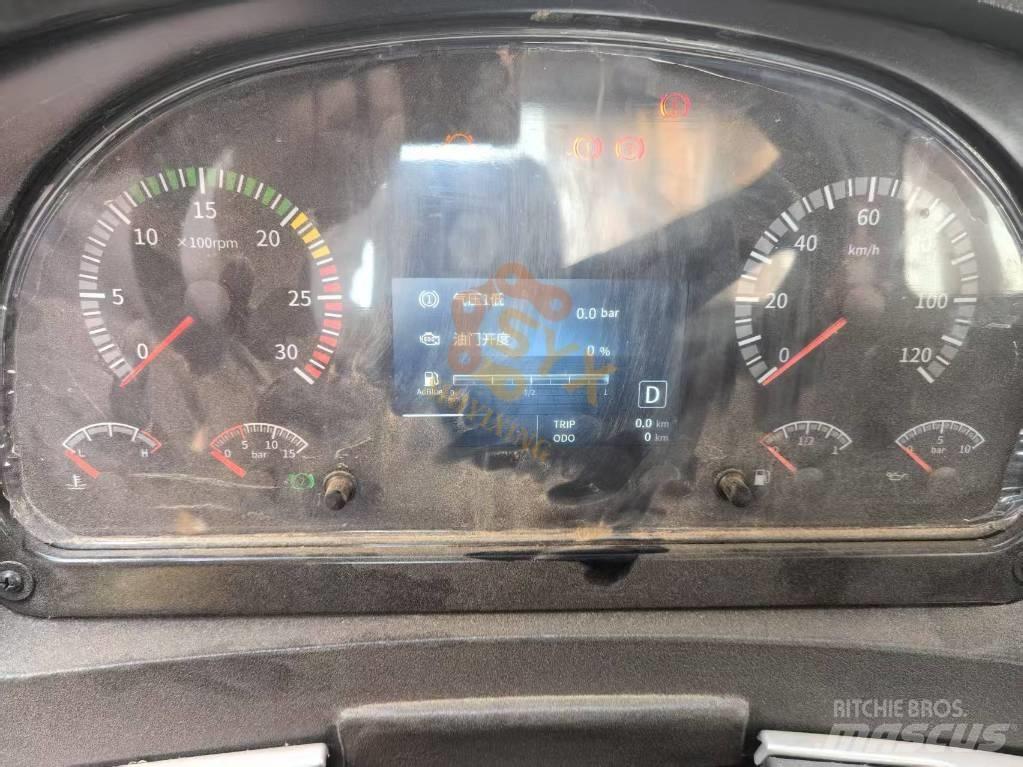 XCMG QY 50 K Gruas Todo terreno