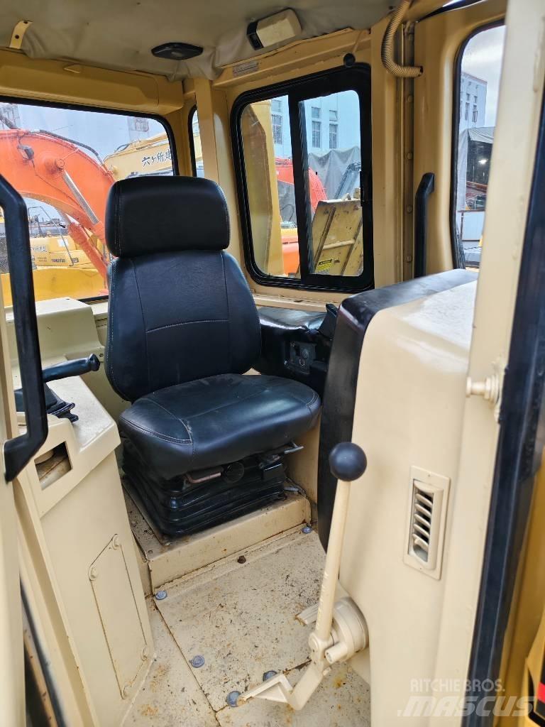 CAT D 7 R Dozers - Tratores rastos