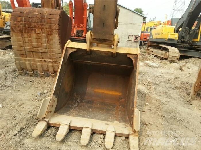 CAT 329 D Escavadoras de rastos