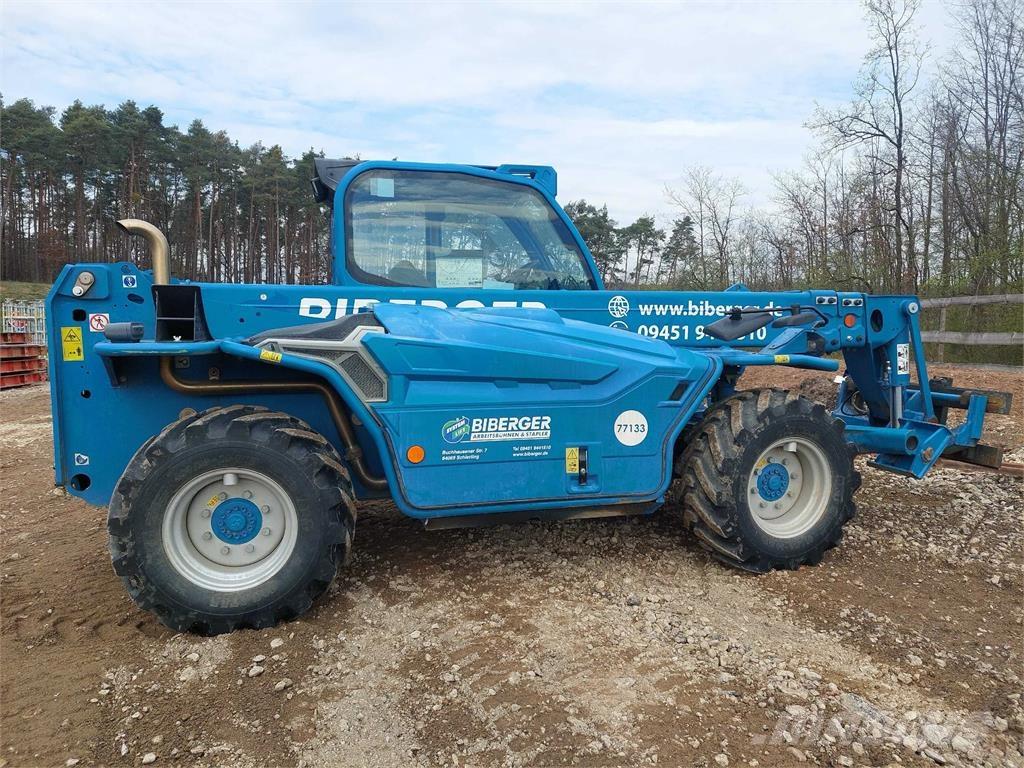 Merlo P 40.13 Outros elevadores e plataformas