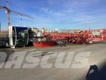 Potain MD365B Gruas de construção