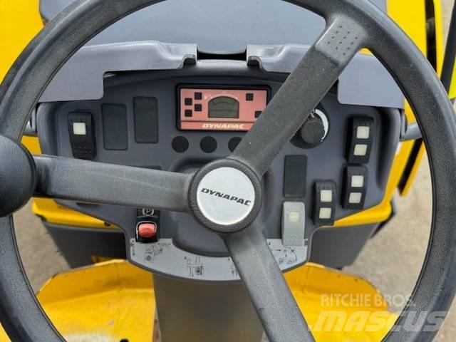 Dynapac cc1200 Cilindros Compactadores tandem