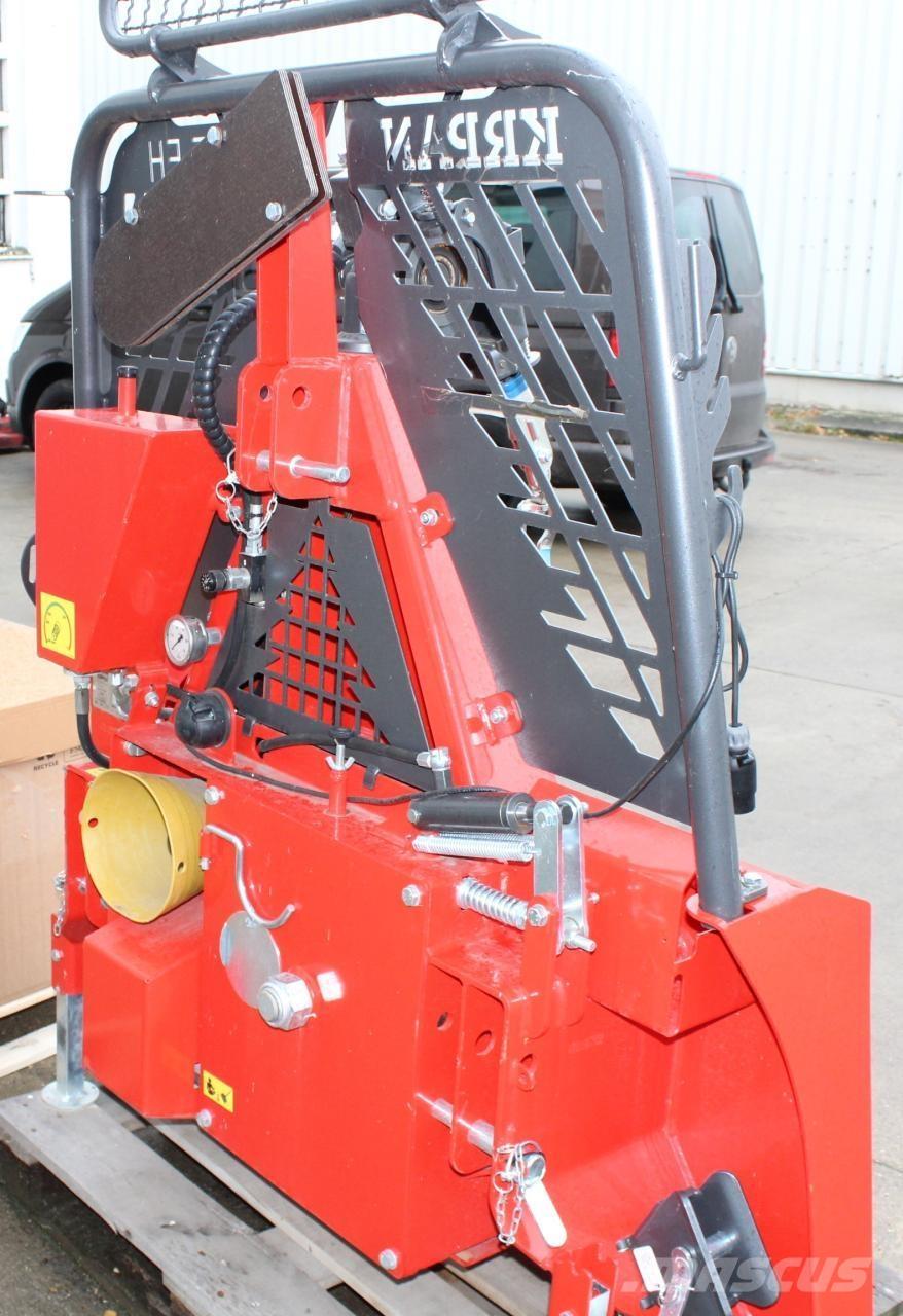 Krpan 5,5 EH Guinchos