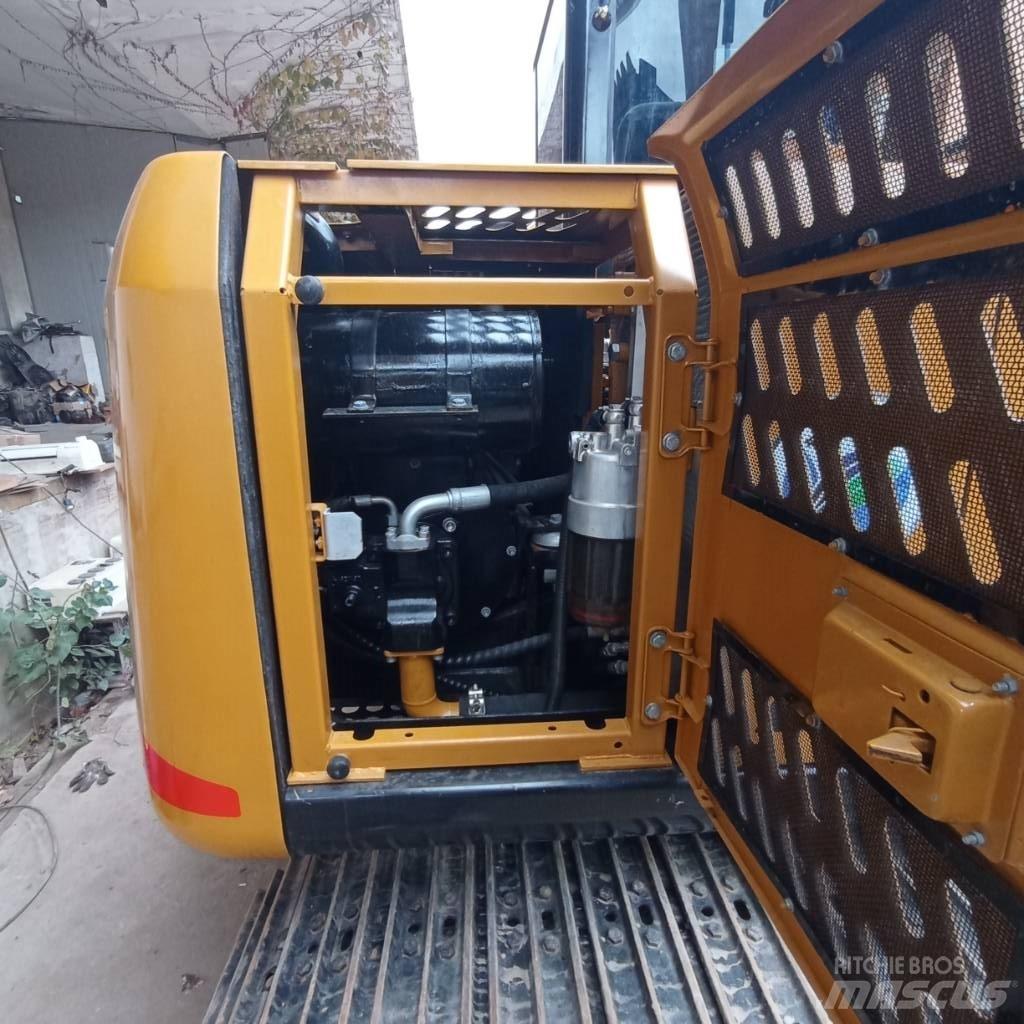 Sany SY 75 C Escavadoras de rastos