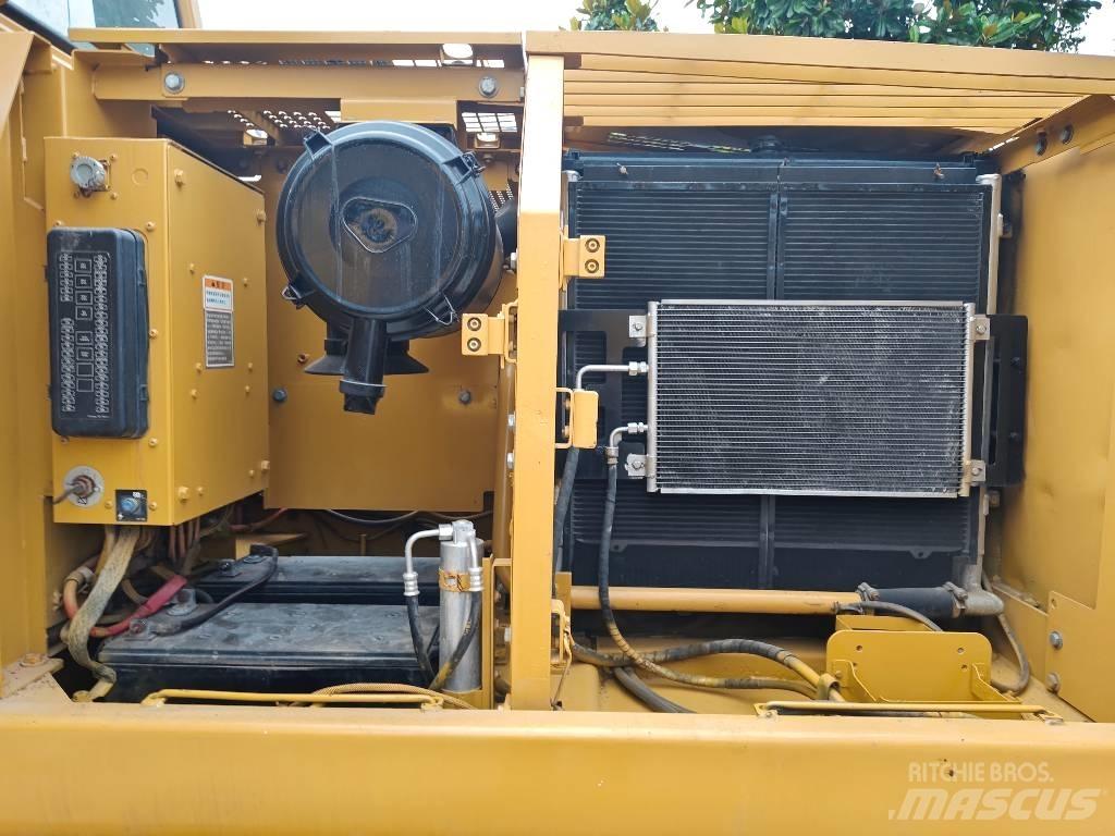 CAT 320 C L Escavadoras de rastos