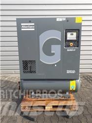 Atlas Copco GA 5 FF Compressores