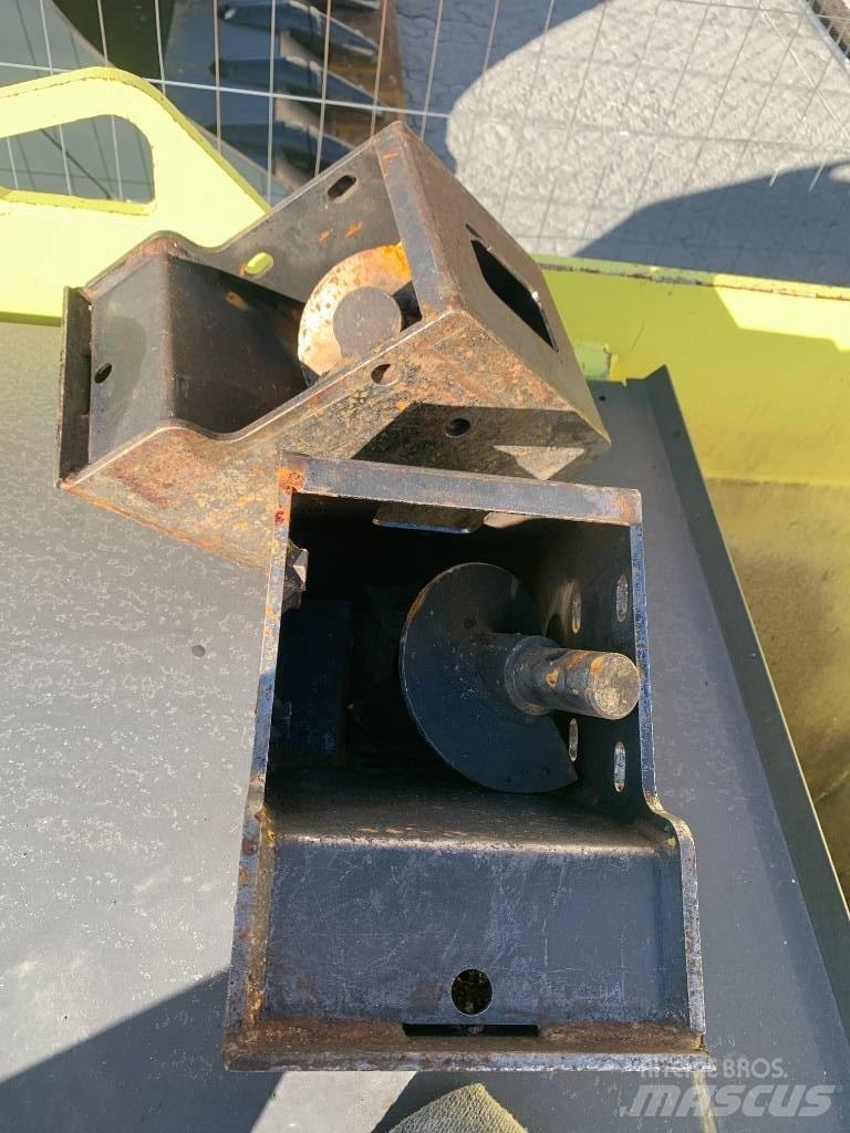 Ammann AFW 150-2 Espaços verdes - Outros
