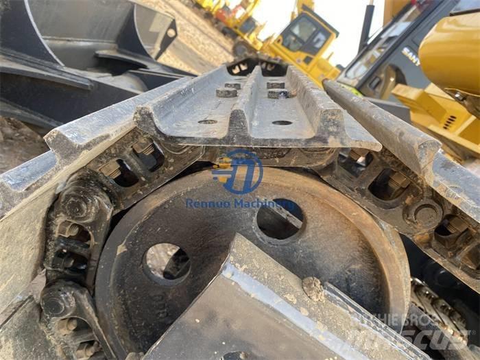 Komatsu PC 70-8 Mini Escavadoras <7t