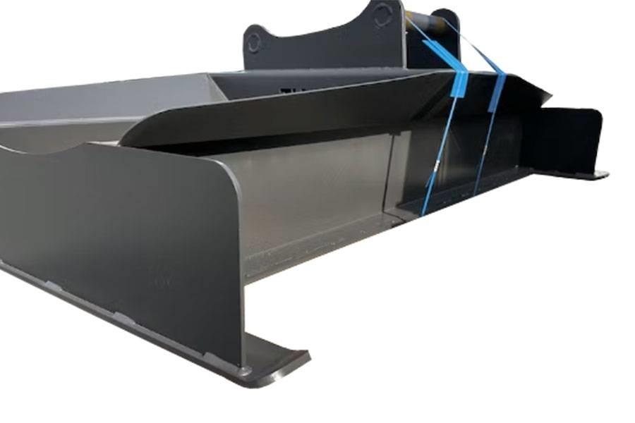  Embax Planeringsbalk Baldes
