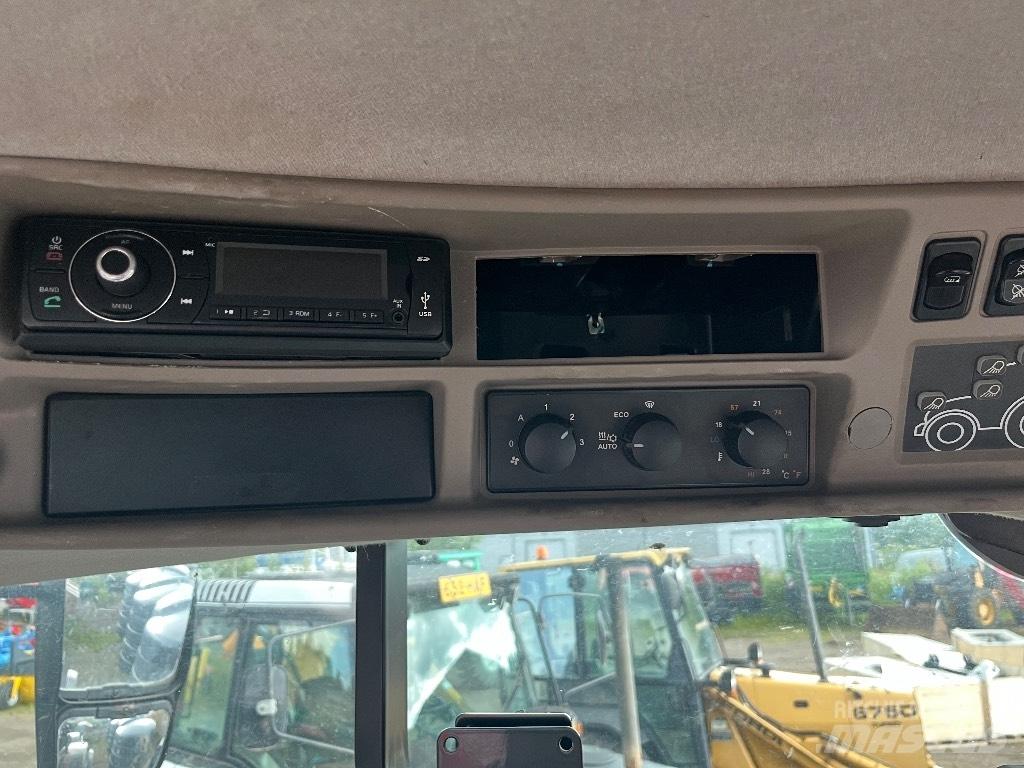 CASE Puma 240 CVX Tratores Agrícolas usados