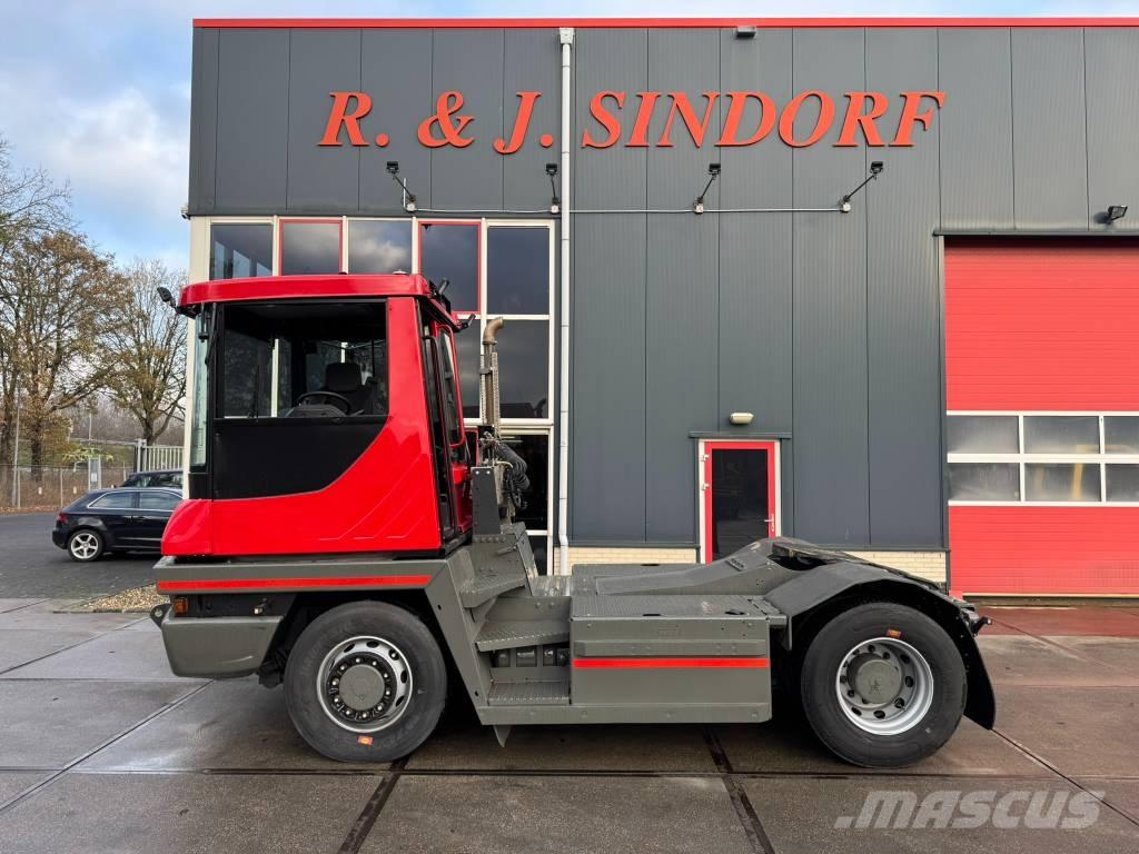 Terberg RT 223 Tractores terminais