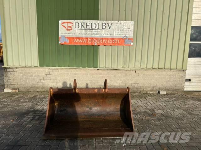  Bak 155 cm CW 30 Baldes