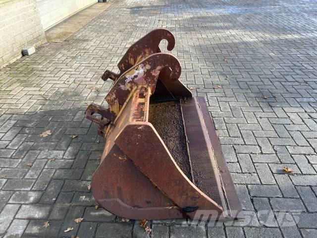  Bak 155 cm CW 30 Baldes