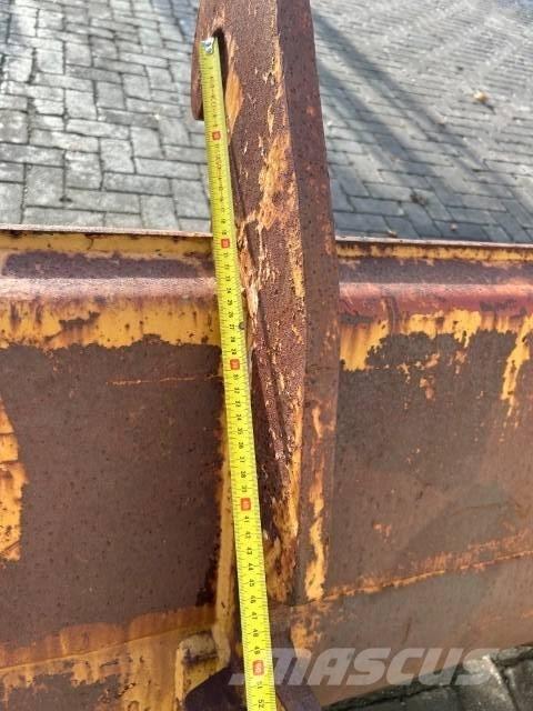  Bak 155 cm CW 30 Baldes