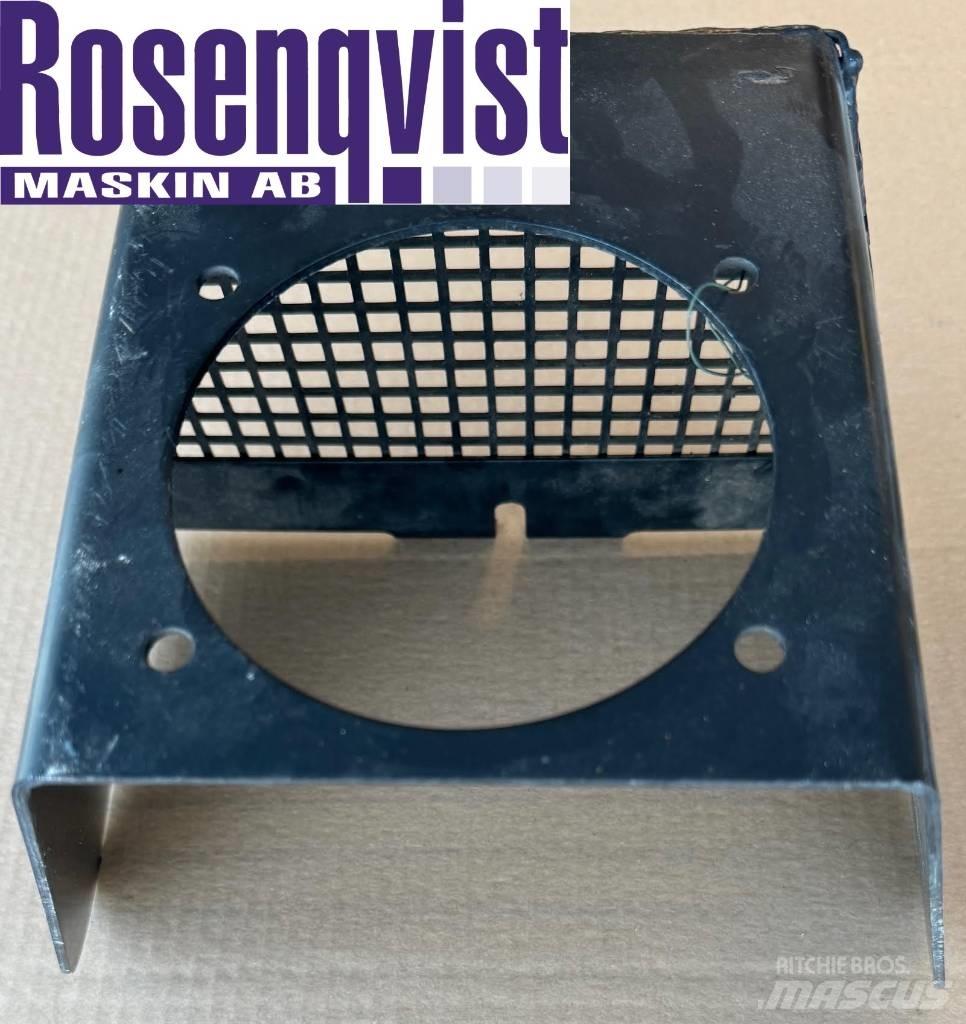 Fiat Shield 5139623 Transmissão