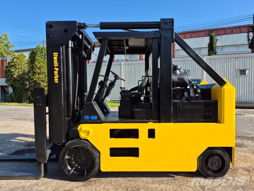 Elwell-Parker ESI30 Empilhadores - Outros