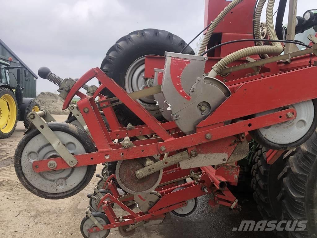 Kverneland Miniair S Semeadoras de precisão