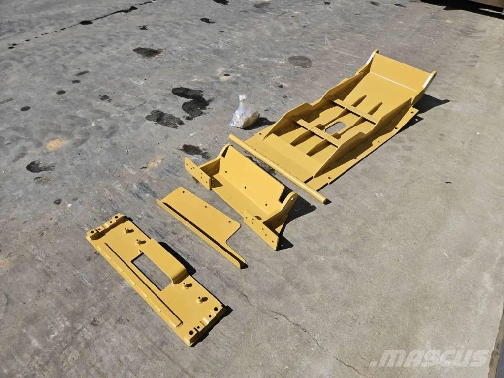 CAT 12M2 Outros componentes