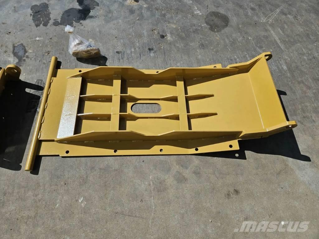 CAT 12M2 Outros componentes