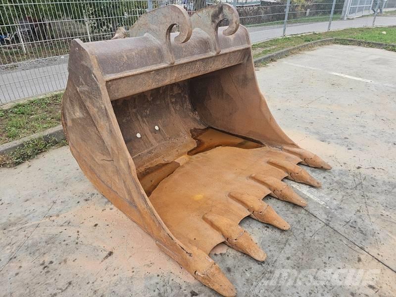 Hitachi ZX 210 LC-5B Escavadoras de rastos