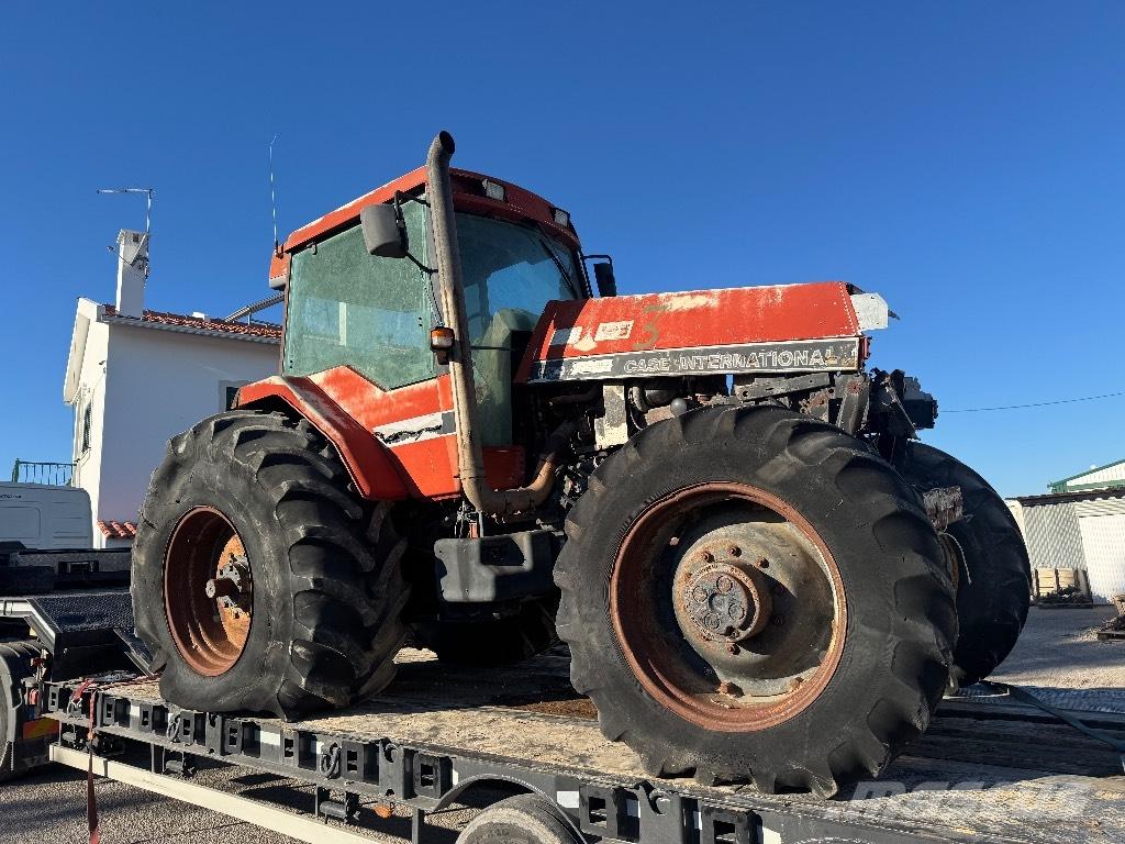 CASE 5130 Tratores Agrícolas usados