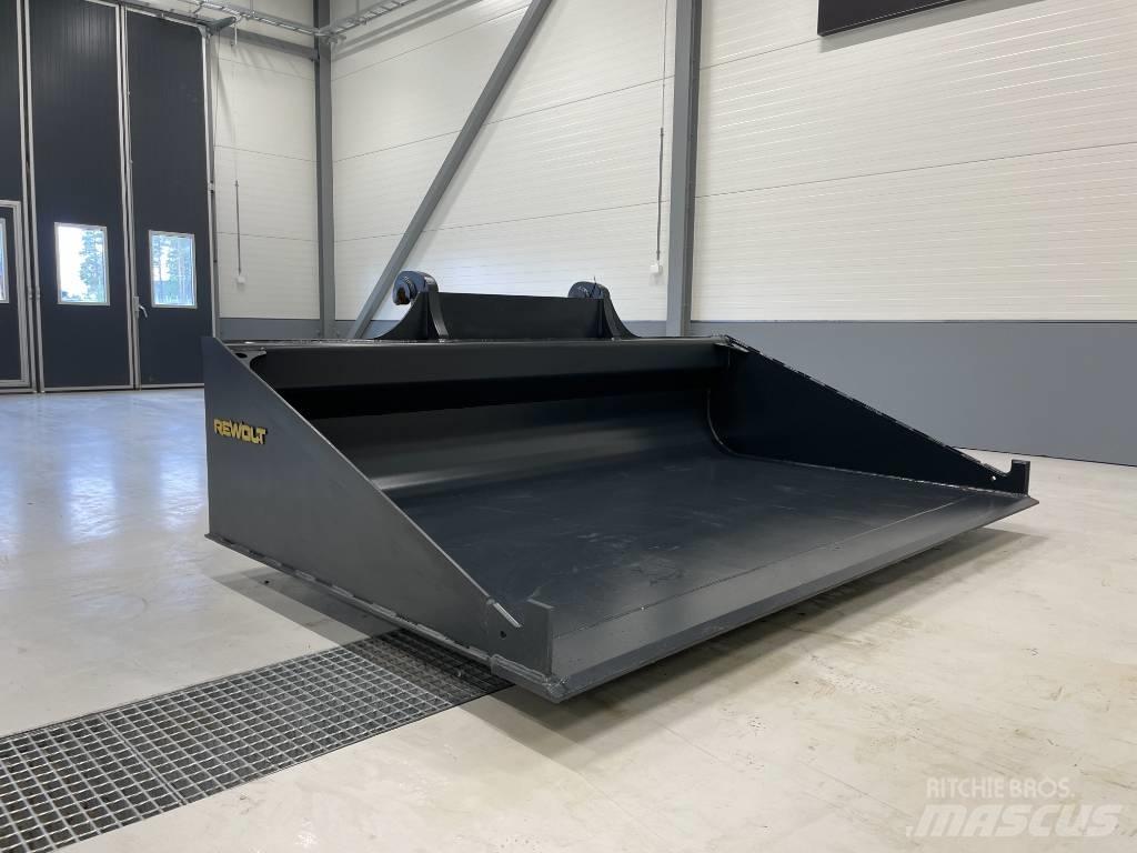  REWOLT HD 2800mm BM Baldes