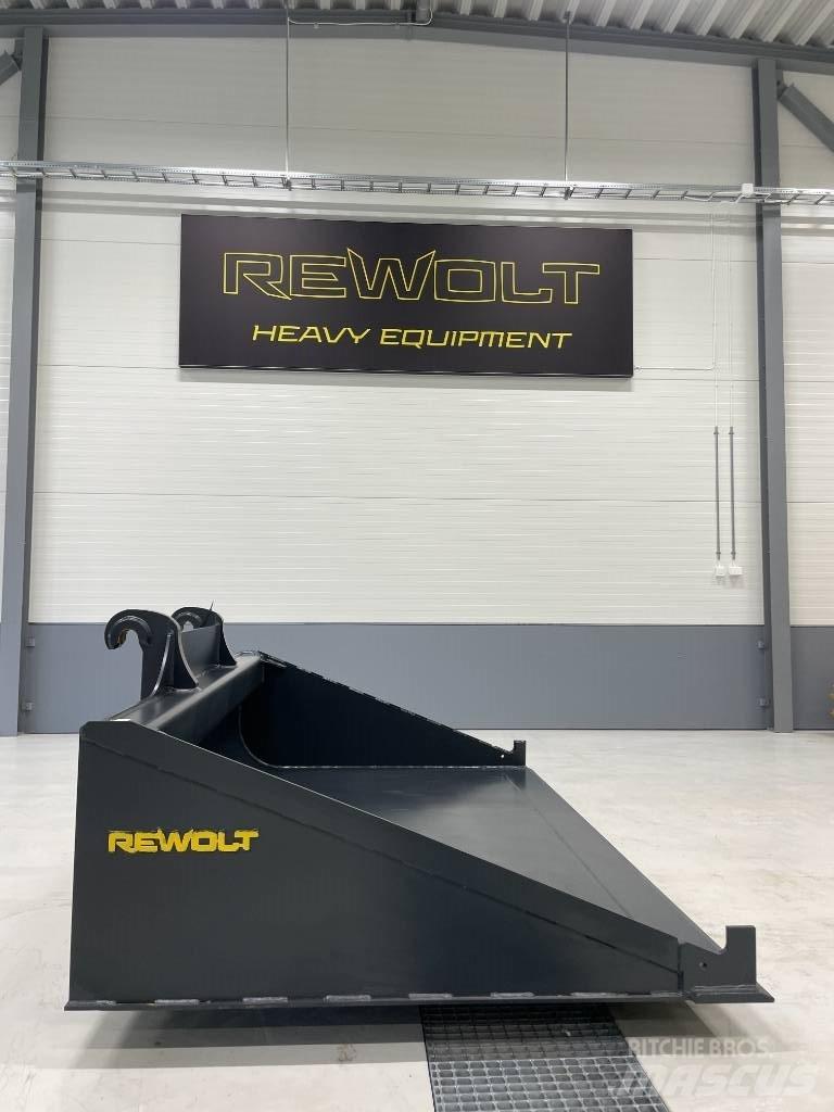  REWOLT HD 2800mm BM Baldes
