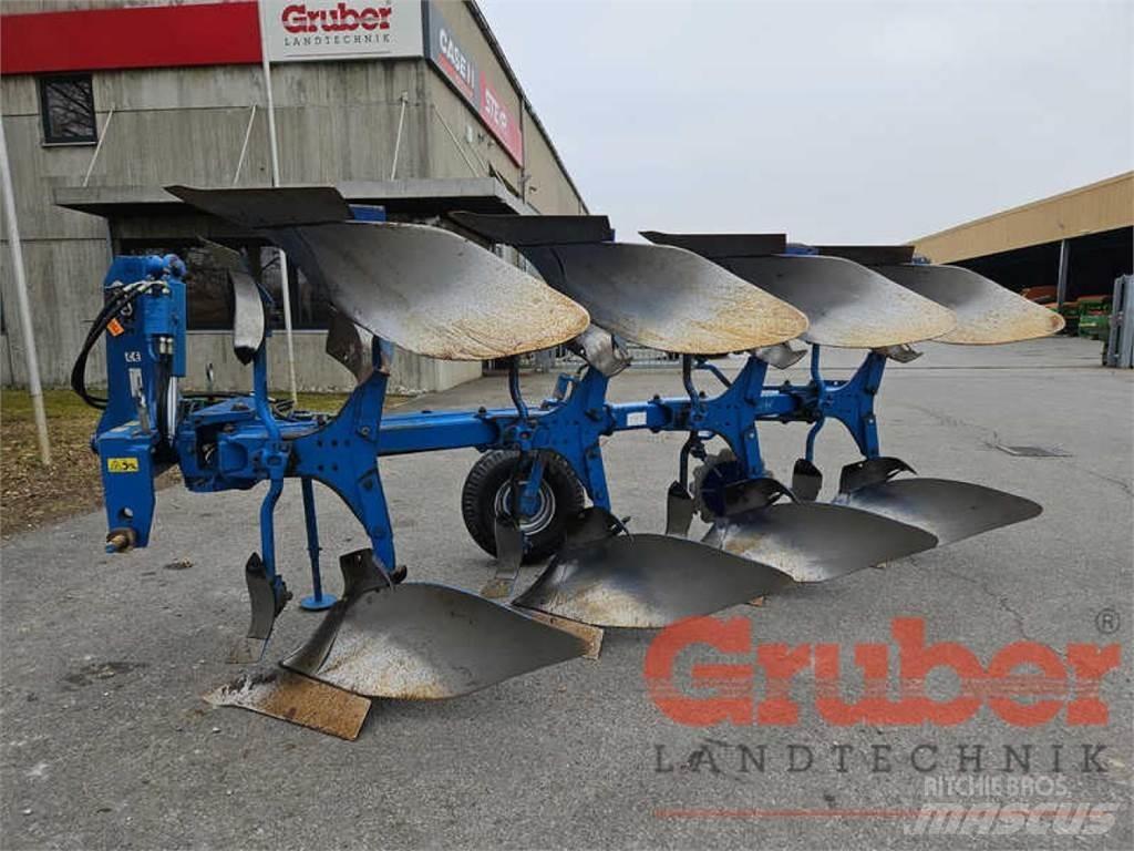 Rabe Albatros 120 Charruas reversíveis
