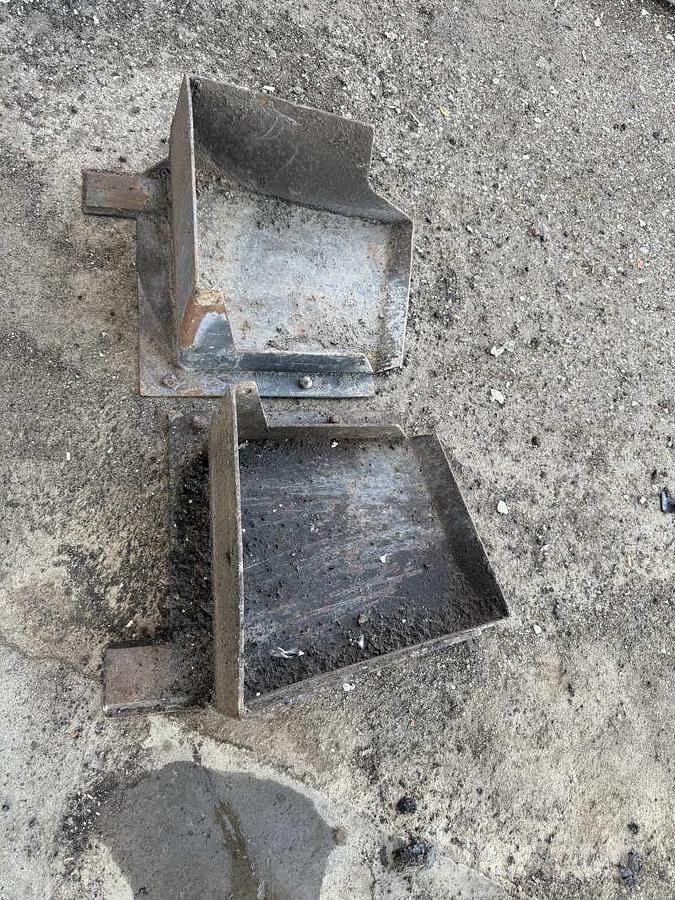 CAT BB 621C Pavimentadoras de asfalto