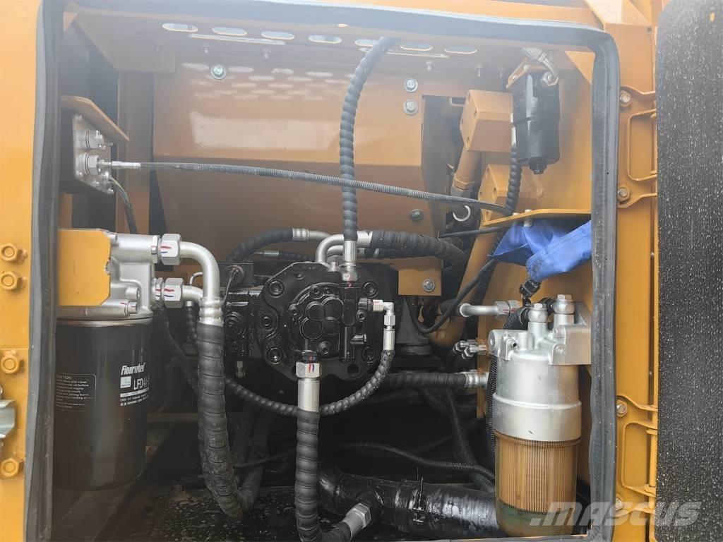 Sany SY135 C Escavadoras de rastos