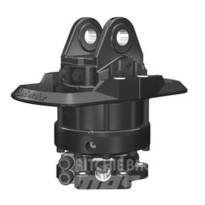 Indexator GV 12-2 Rotadores