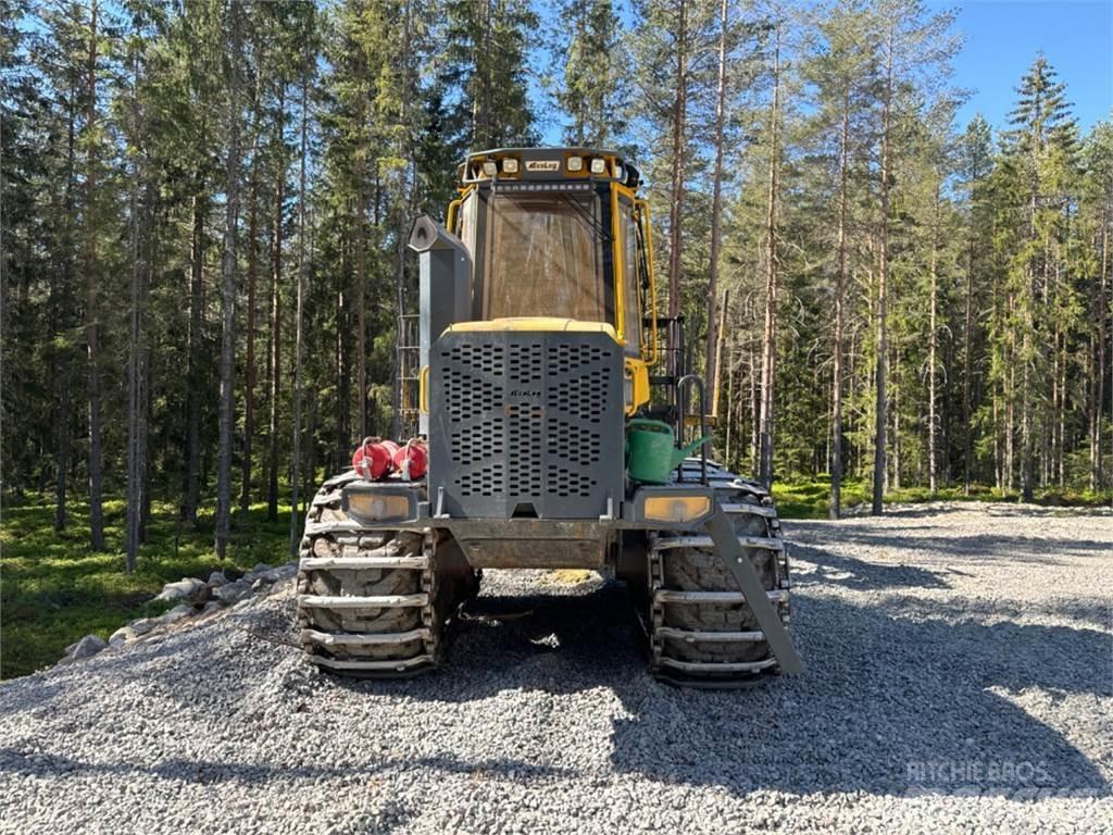 Eco Log 594e Forwarders florestais
