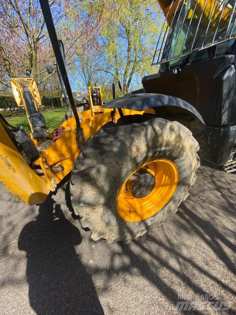 JCB 540-170 Manipuladores telescópicos