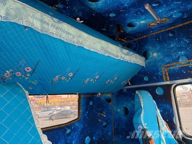 Howo Tractor 420 Tractores (camiões)