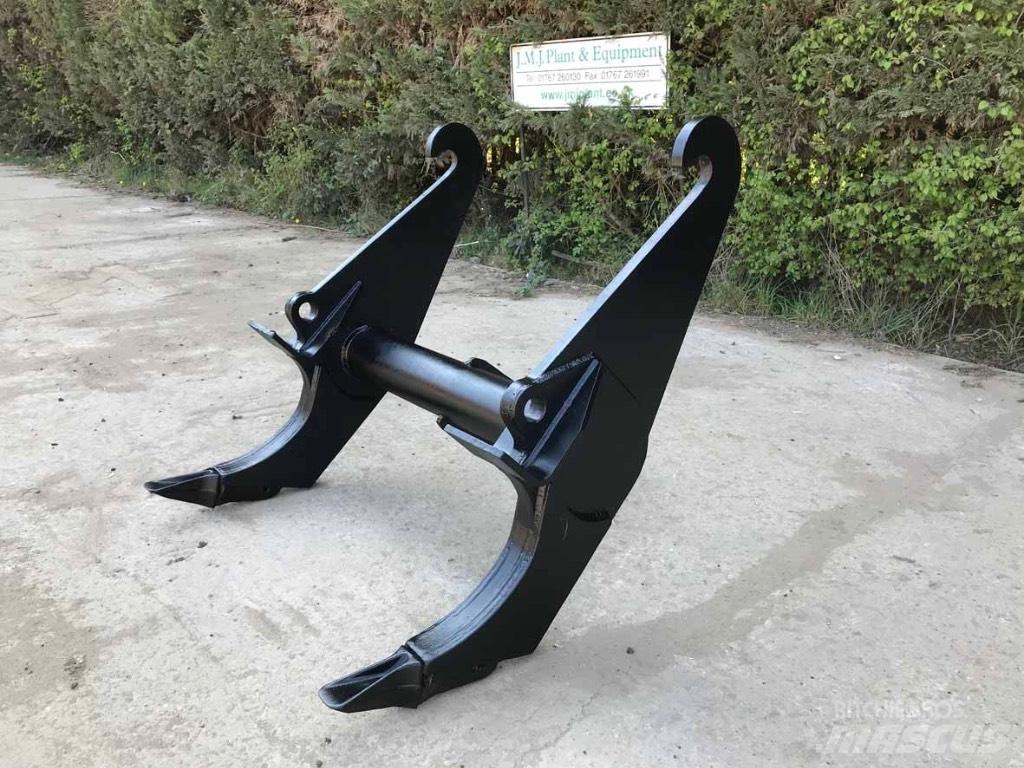 Volvo Ripper Pás carregadoras de rodas
