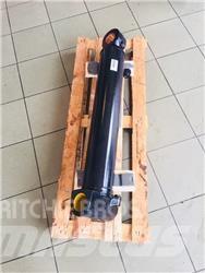 John Deere F604730 Forwarders florestais
